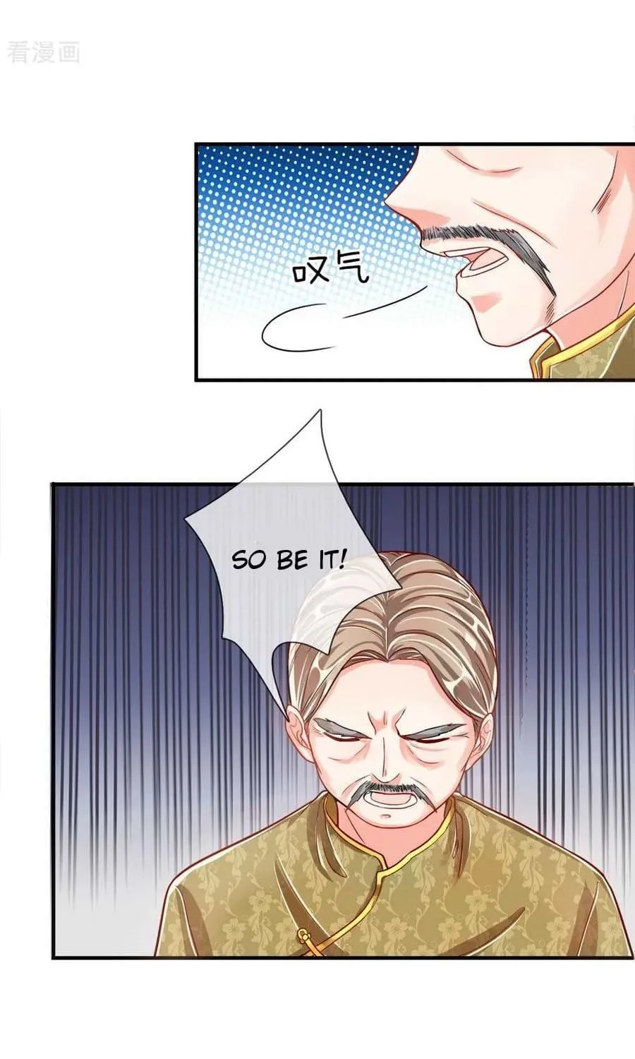 Read Immortal Reverence Dad (Colored) chapter 5 image 24 on Lezhin