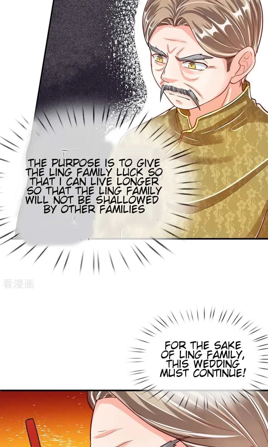 Read Immortal Reverence Dad (Colored) chapter 5 image 27 on Lezhin
