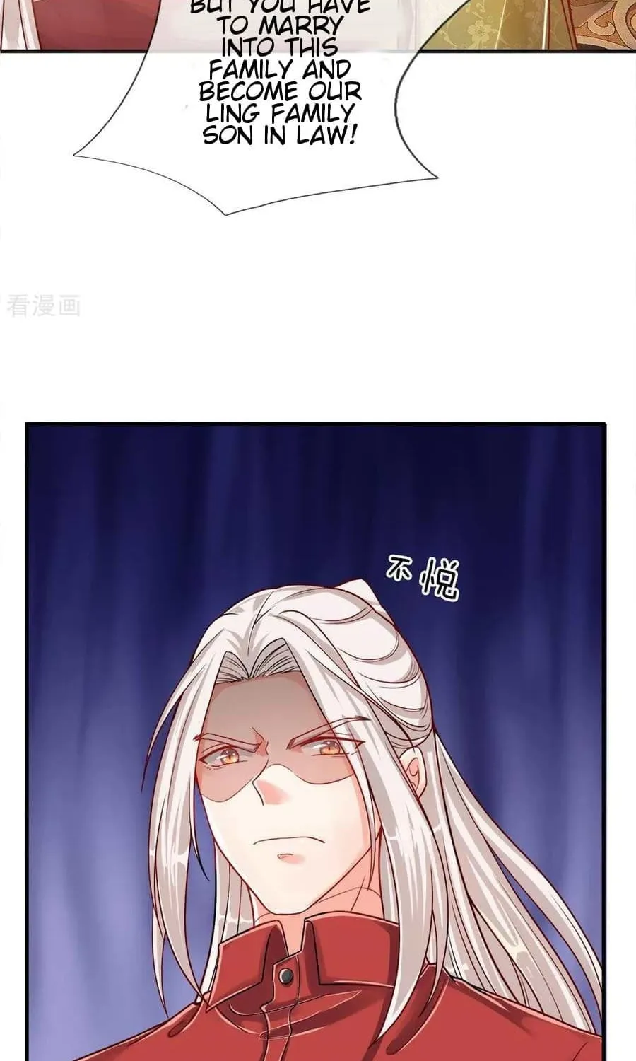 Read Immortal Reverence Dad (Colored) chapter 5 image 30 on Lezhin