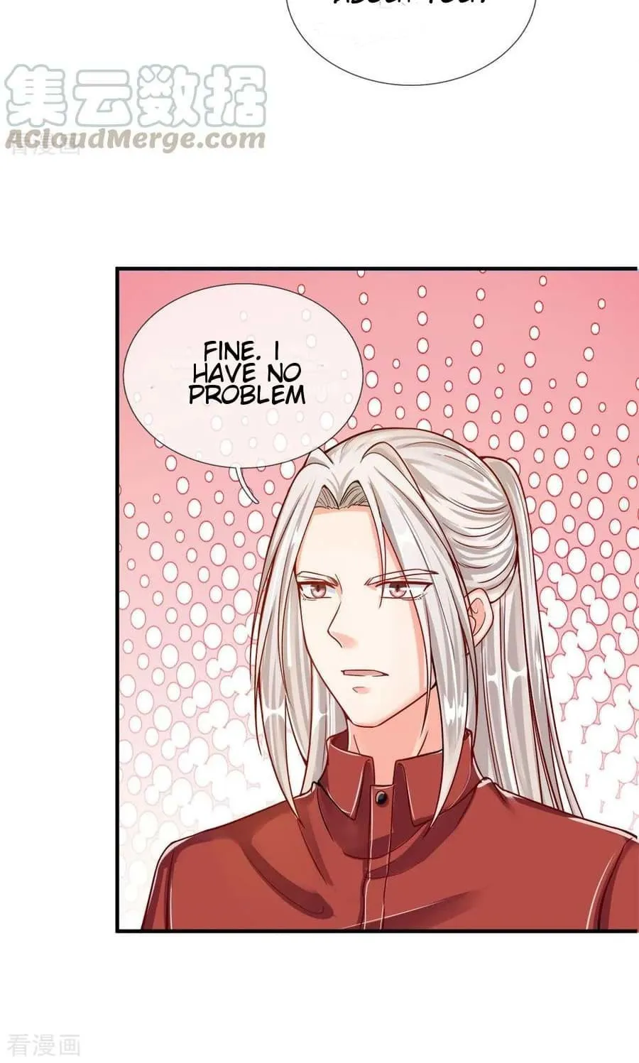 Read Immortal Reverence Dad (Colored) chapter 5 image 35 on Lezhin