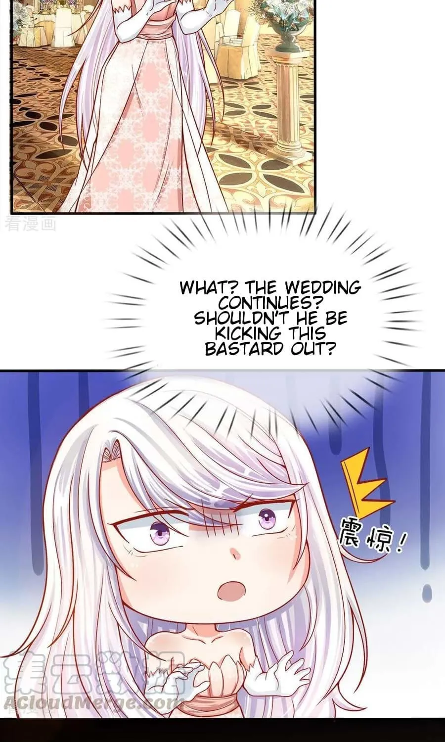Read Immortal Reverence Dad (Colored) chapter 5 image 38 on Lezhin