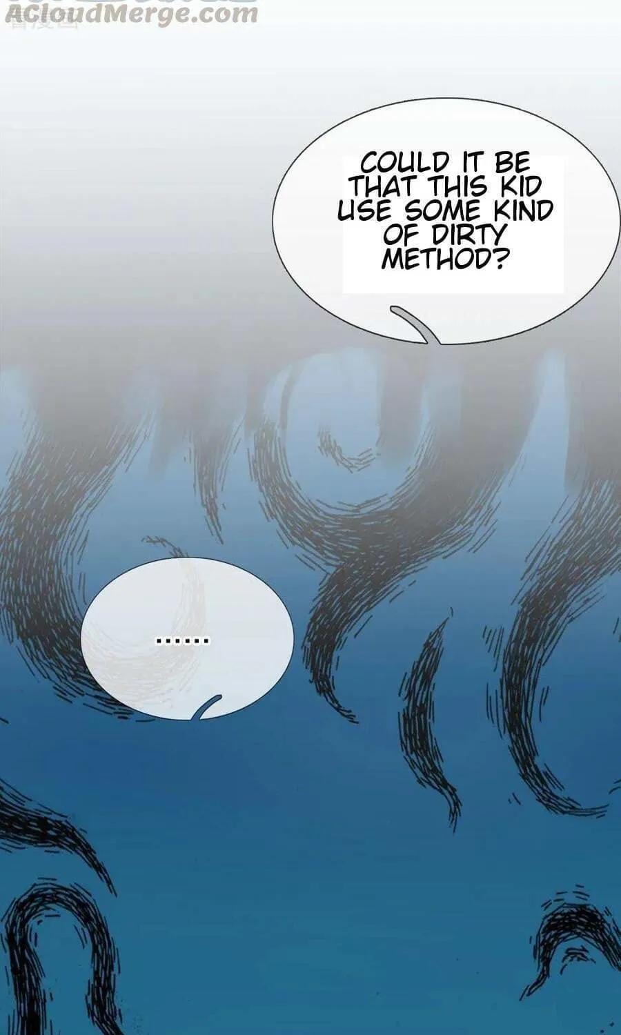 Read Immortal Reverence Dad (Colored) chapter 5 image 4 on Lezhin