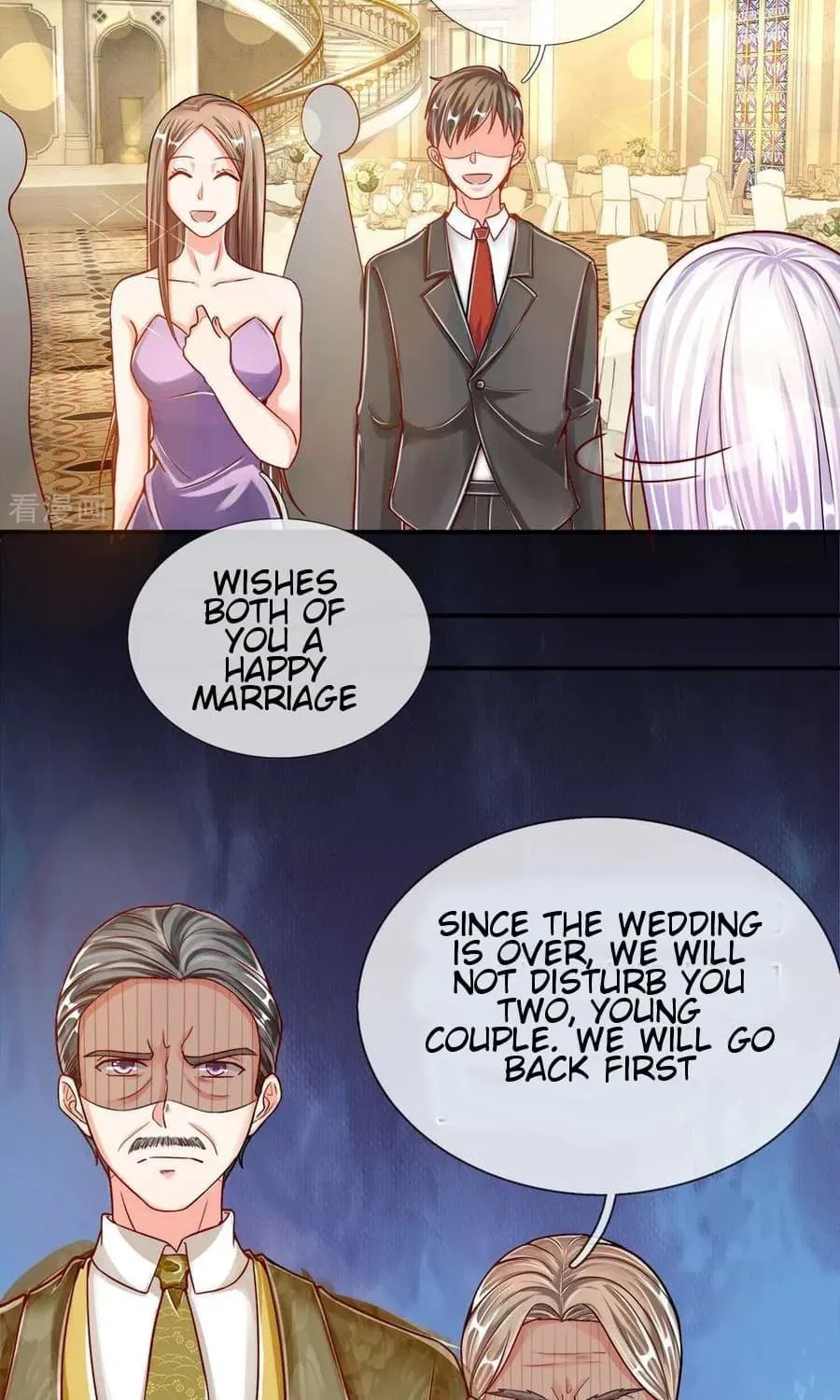 Read Immortal Reverence Dad (Colored) chapter 5 image 40 on Lezhin