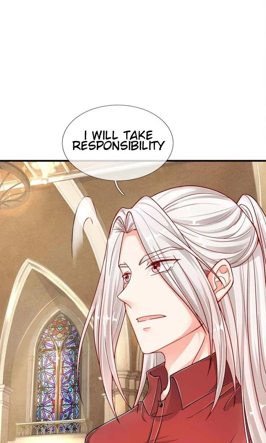 Read Immortal Reverence Dad (Colored) chapter 5 image 9 on Lezhin