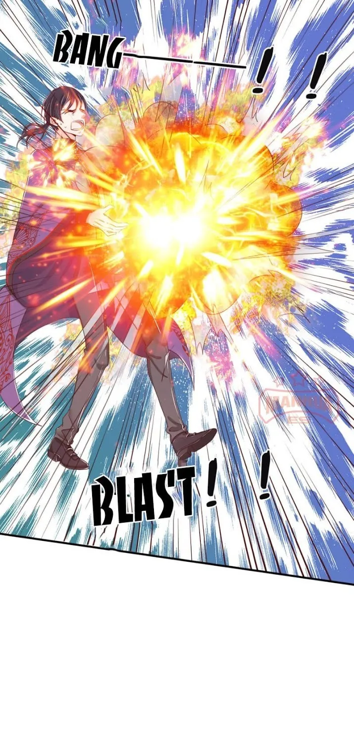 Read Immortal Reverence Dad (Colored) chapter 50 image 13 on Lezhin