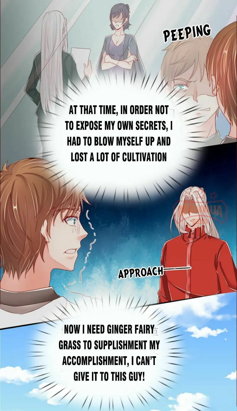 Read Immortal Reverence Dad (Colored) chapter 50 image 18 on Lezhin