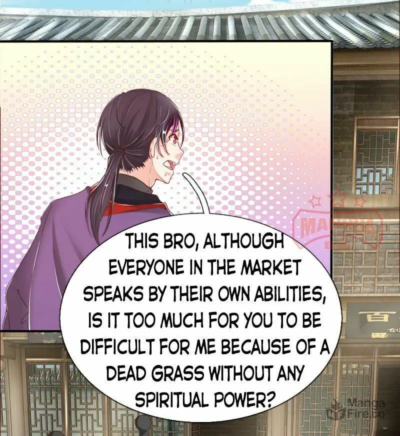Read Immortal Reverence Dad (Colored) chapter 50 image 19 on Lezhin