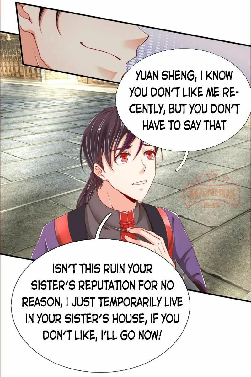 Read Immortal Reverence Dad (Colored) chapter 50 image 22 on Lezhin