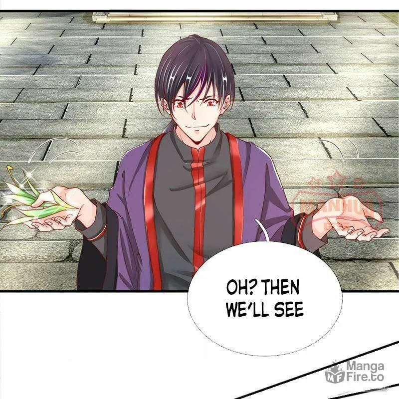 Read Immortal Reverence Dad (Colored) chapter 50 image 5 on Lezhin
