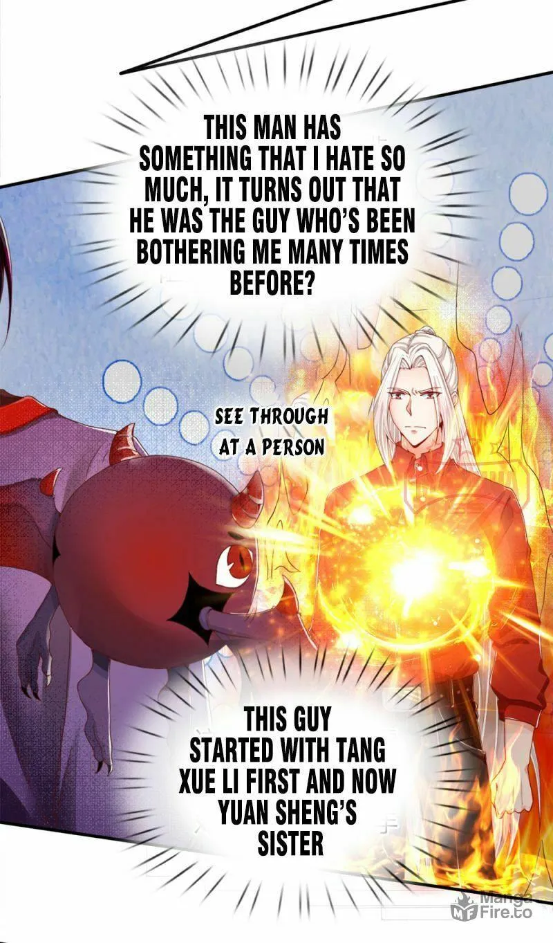 Read Immortal Reverence Dad (Colored) chapter 50 image 6 on Lezhin