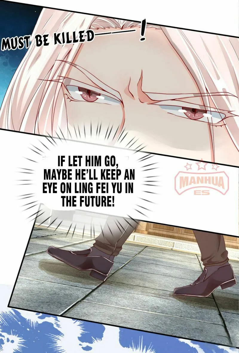 Read Immortal Reverence Dad (Colored) chapter 50 image 7 on Lezhin