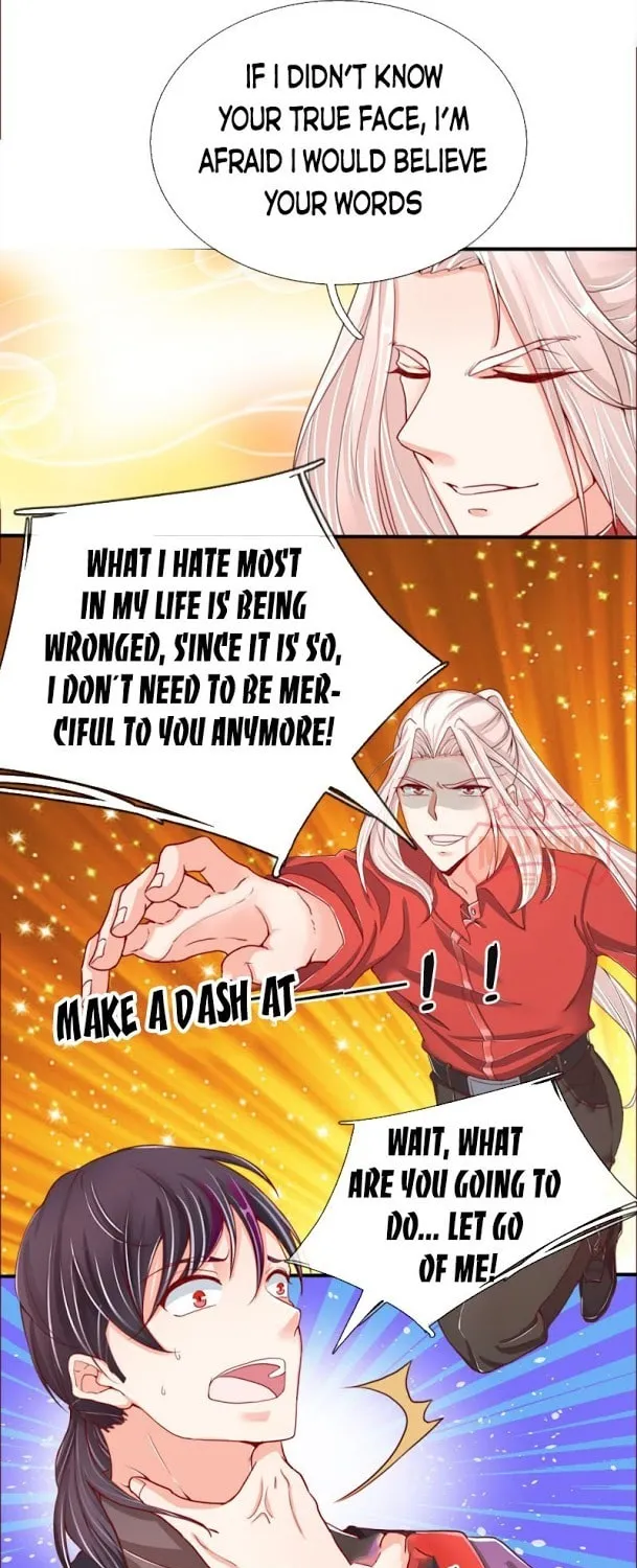 Read Immortal Reverence Dad (Colored) chapter 51 image 0 on Lezhin