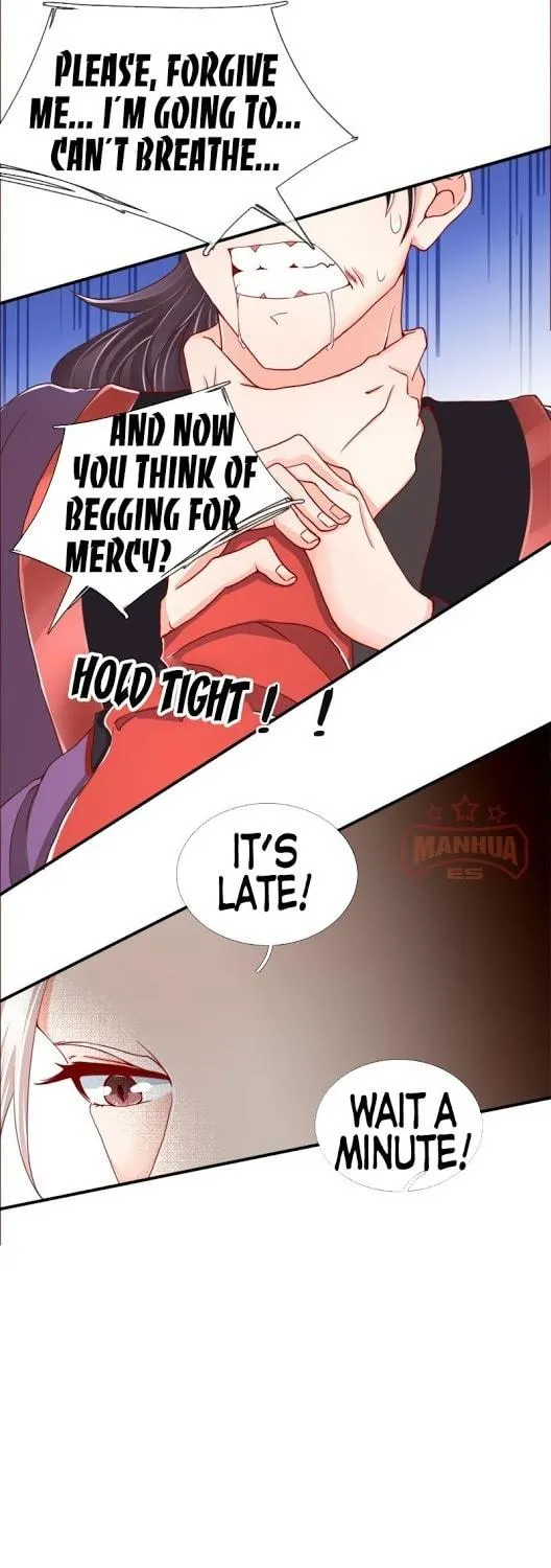Read Immortal Reverence Dad (Colored) chapter 51 image 4 on Lezhin