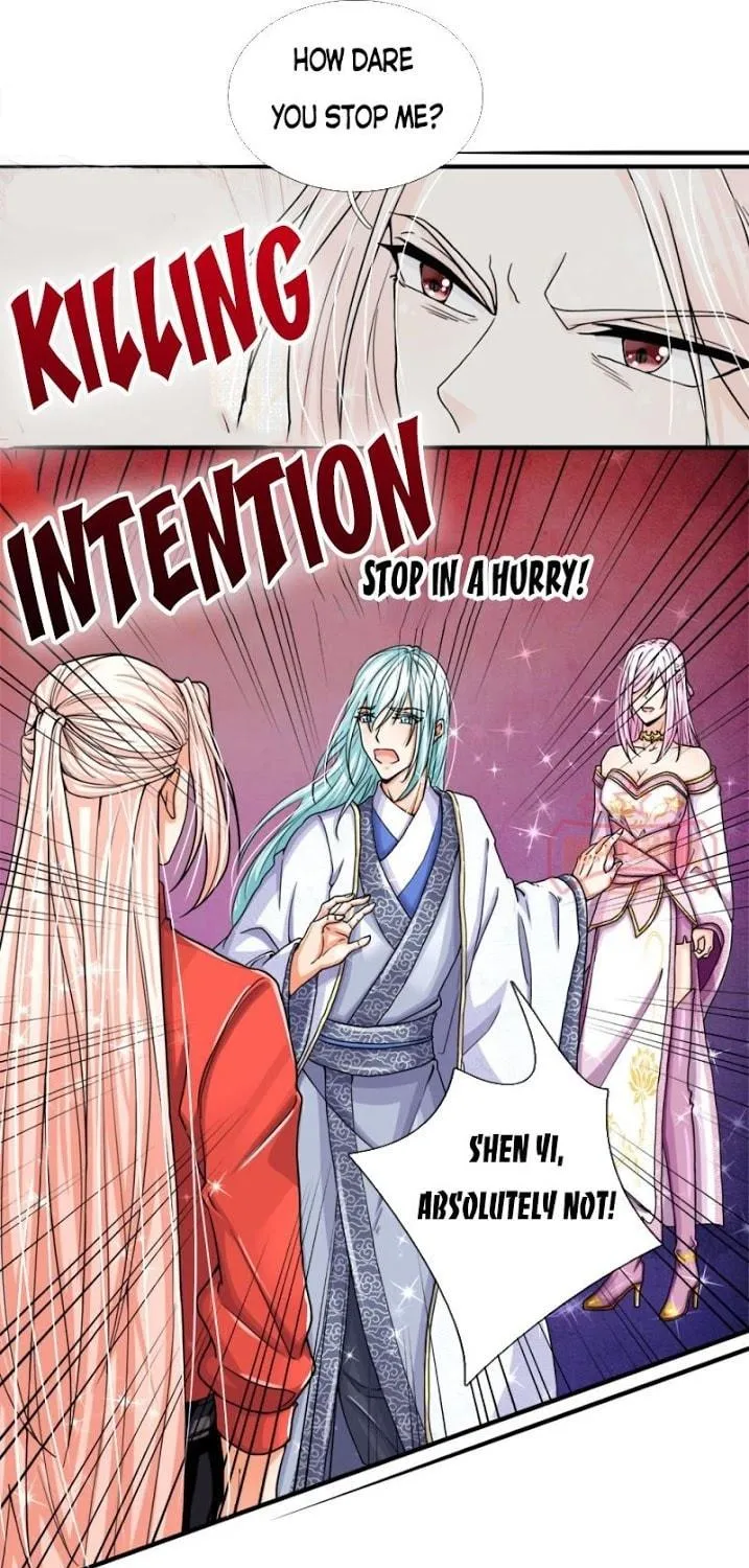 Read Immortal Reverence Dad (Colored) chapter 51 image 9 on Lezhin