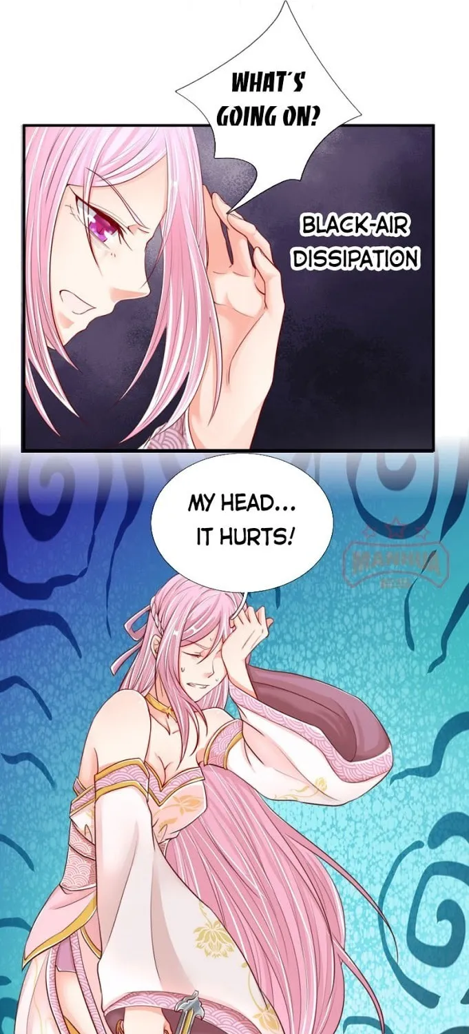 Read Immortal Reverence Dad (Colored) chapter 52 image 10 on Lezhin