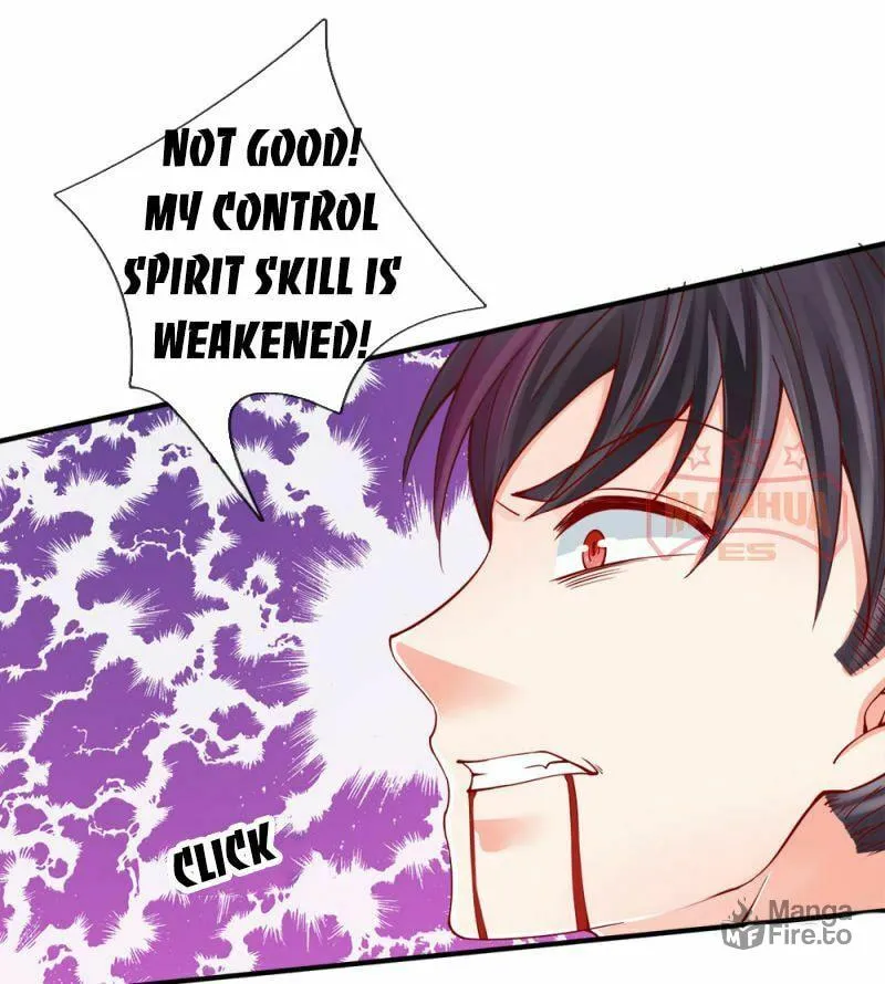 Read Immortal Reverence Dad (Colored) chapter 52 image 12 on Lezhin