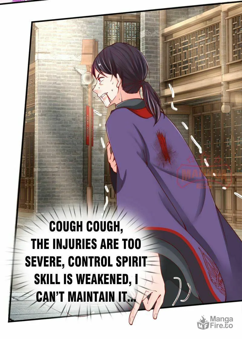 Read Immortal Reverence Dad (Colored) chapter 52 image 13 on Lezhin