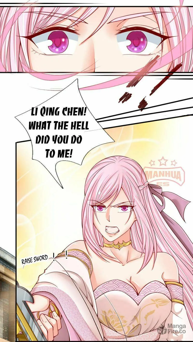 Read Immortal Reverence Dad (Colored) chapter 52 image 16 on Lezhin
