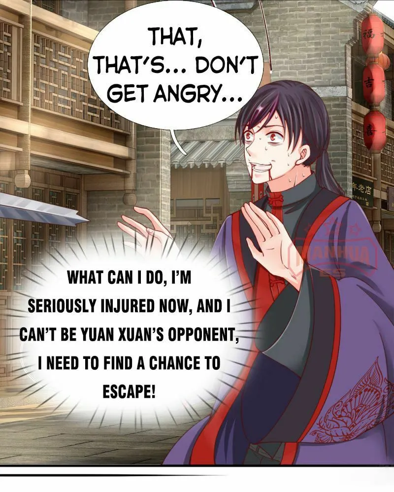 Read Immortal Reverence Dad (Colored) chapter 52 image 17 on Lezhin
