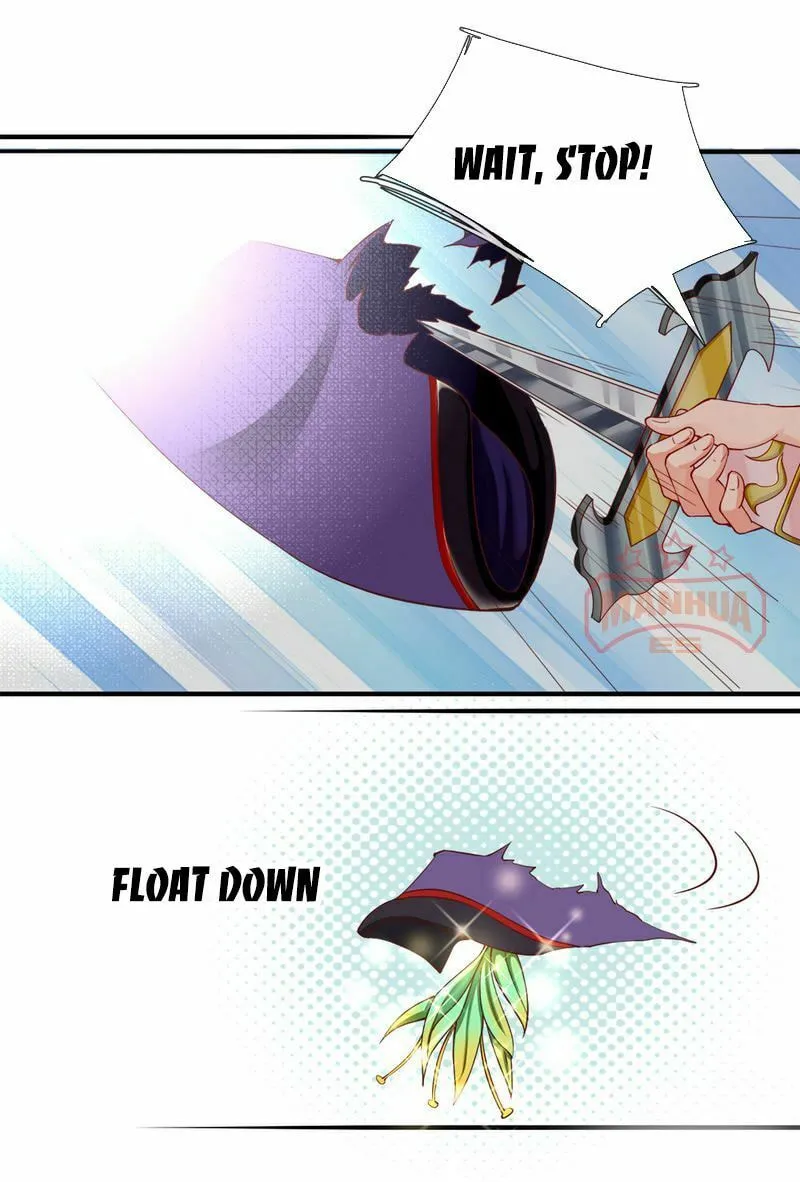 Read Immortal Reverence Dad (Colored) chapter 52 image 22 on Lezhin