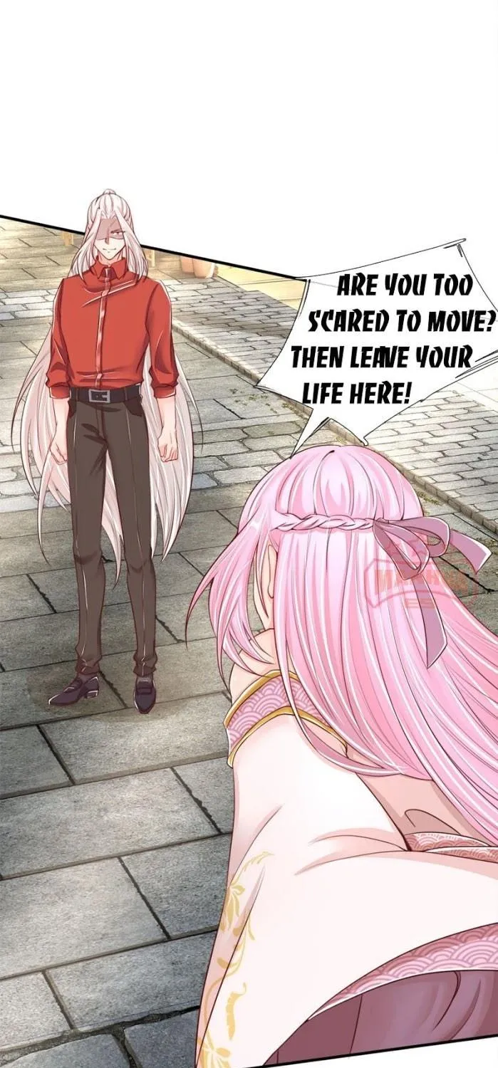 Read Immortal Reverence Dad (Colored) chapter 52 image 5 on Lezhin