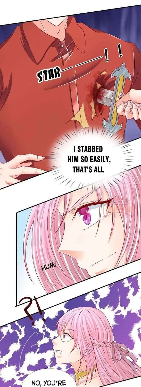 Read Immortal Reverence Dad (Colored) chapter 52 image 7 on Lezhin