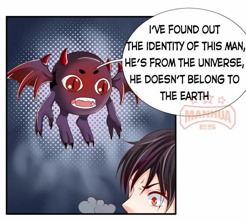 Read Immortal Reverence Dad (Colored) chapter 53 image 14 on Lezhin