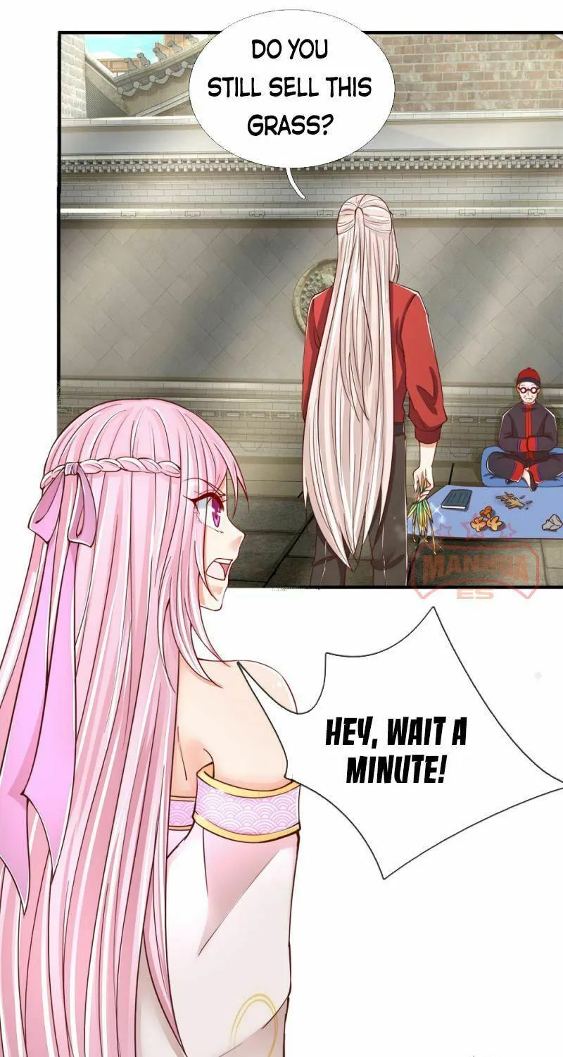 Read Immortal Reverence Dad (Colored) chapter 53 image 3 on Lezhin
