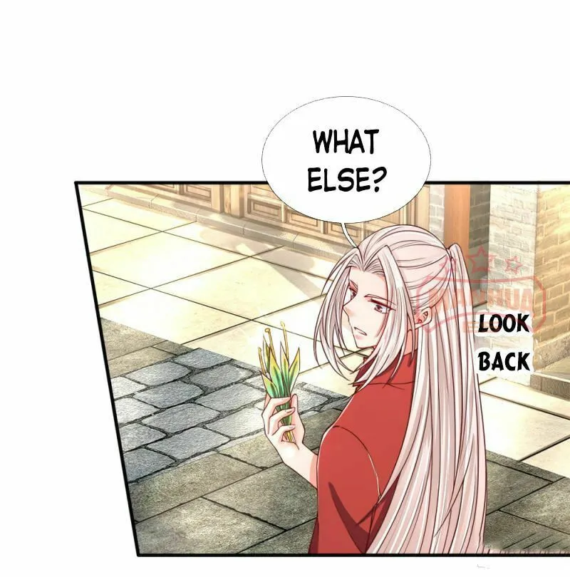 Read Immortal Reverence Dad (Colored) chapter 53 image 5 on Lezhin