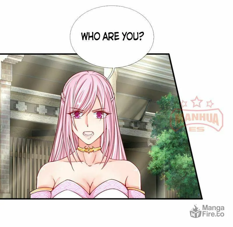 Read Immortal Reverence Dad (Colored) chapter 53 image 6 on Lezhin