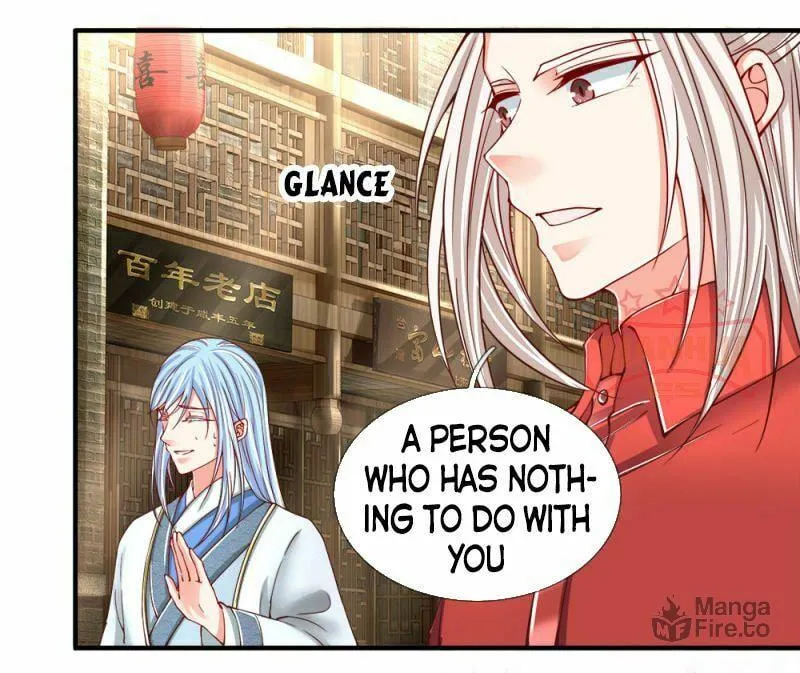 Read Immortal Reverence Dad (Colored) chapter 53 image 7 on Lezhin