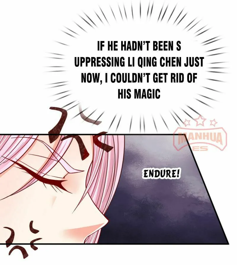 Read Immortal Reverence Dad (Colored) chapter 53 image 8 on Lezhin