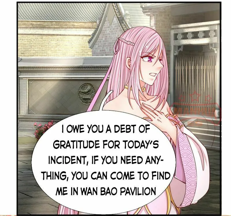 Read Immortal Reverence Dad (Colored) chapter 53 image 9 on Lezhin