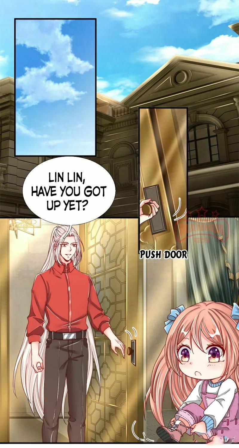 Read Immortal Reverence Dad (Colored) chapter 54 image 0 on Lezhin