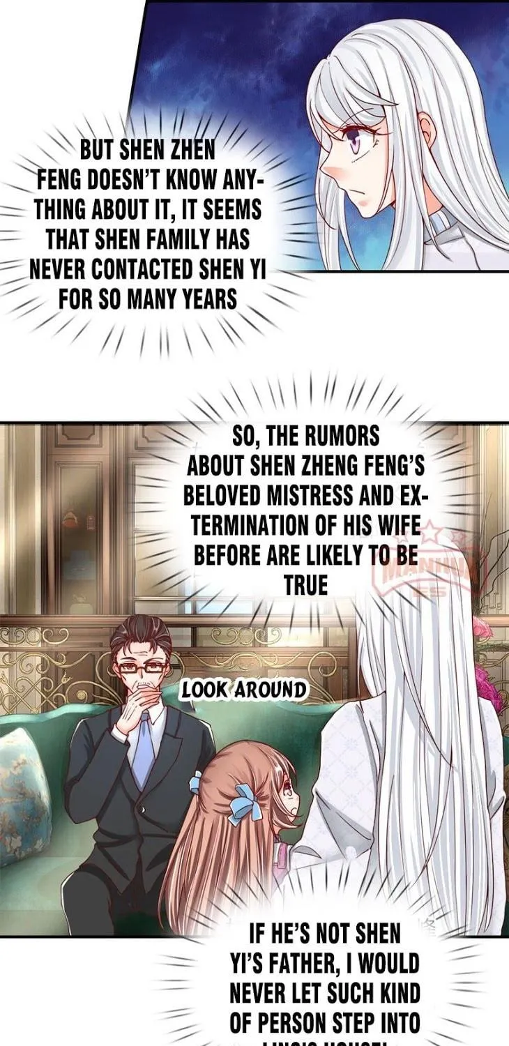 Read Immortal Reverence Dad (Colored) chapter 54 image 11 on Lezhin