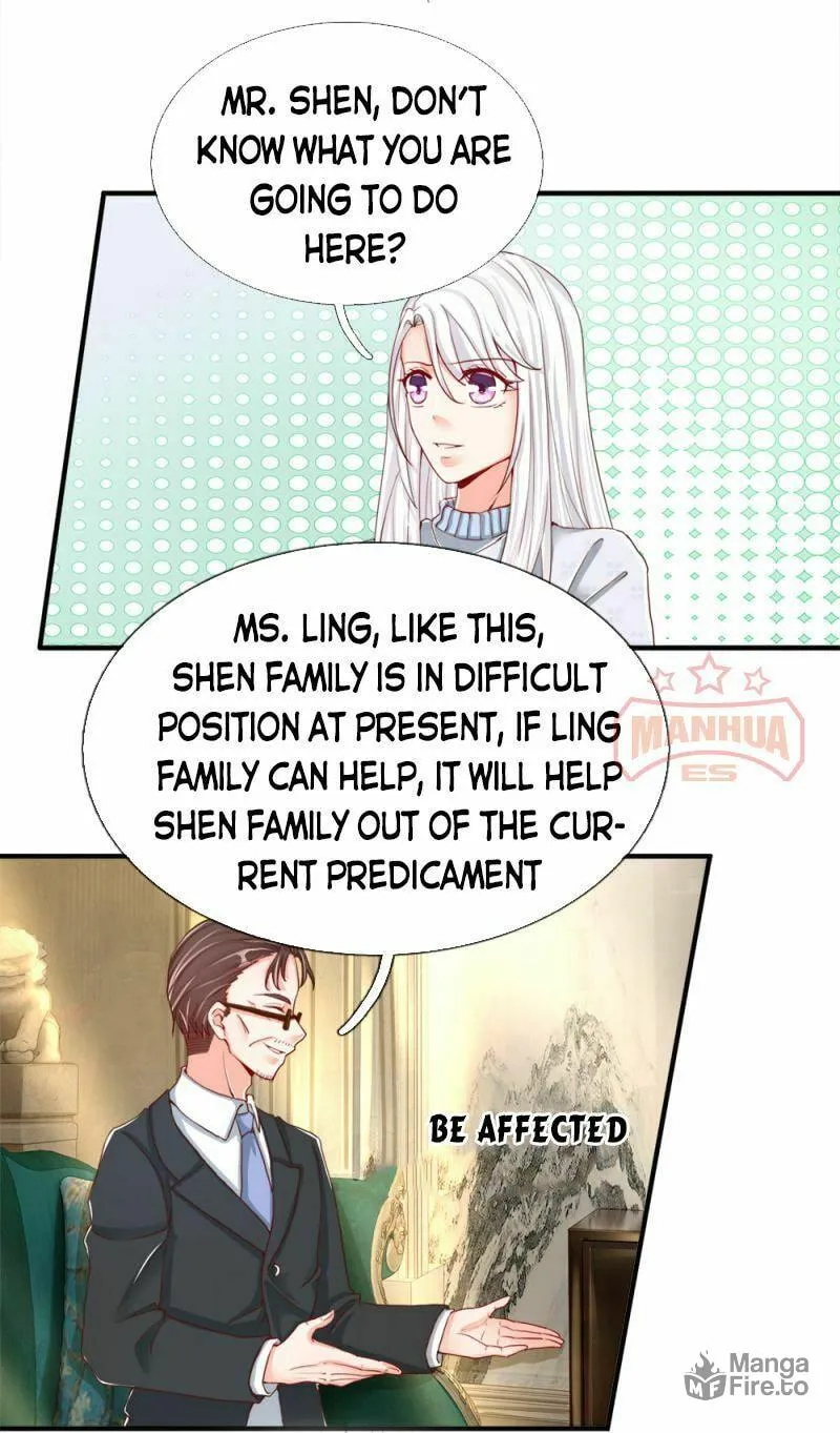 Read Immortal Reverence Dad (Colored) chapter 54 image 15 on Lezhin