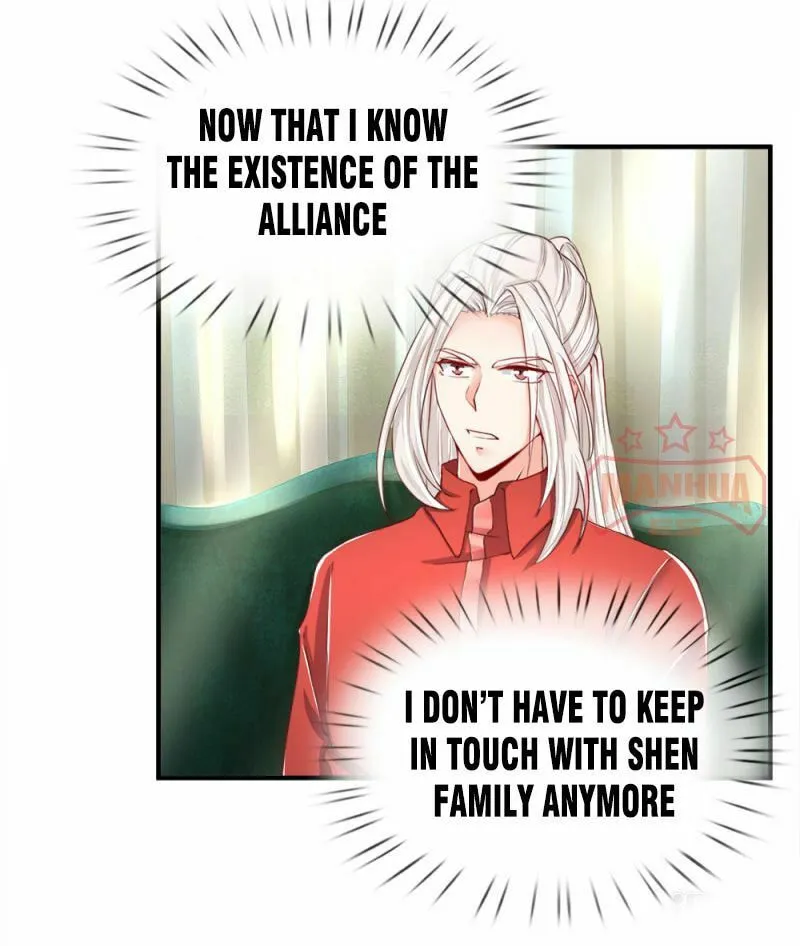 Read Immortal Reverence Dad (Colored) chapter 54 image 16 on Lezhin
