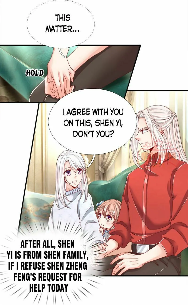 Read Immortal Reverence Dad (Colored) chapter 54 image 17 on Lezhin