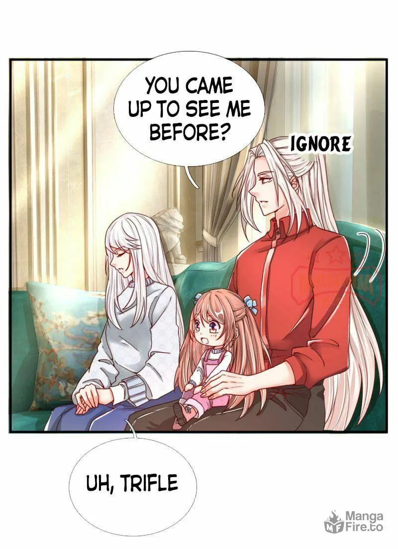 Read Immortal Reverence Dad (Colored) chapter 54 image 7 on Lezhin