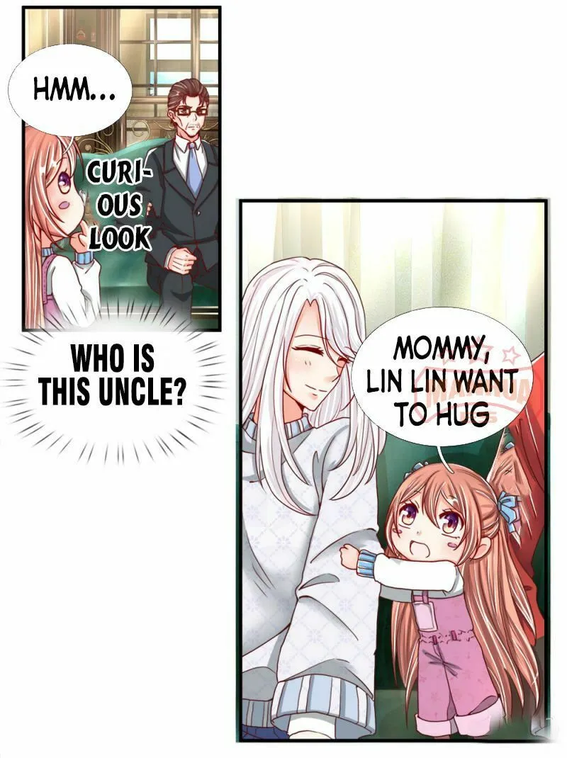 Read Immortal Reverence Dad (Colored) chapter 54 image 8 on Lezhin