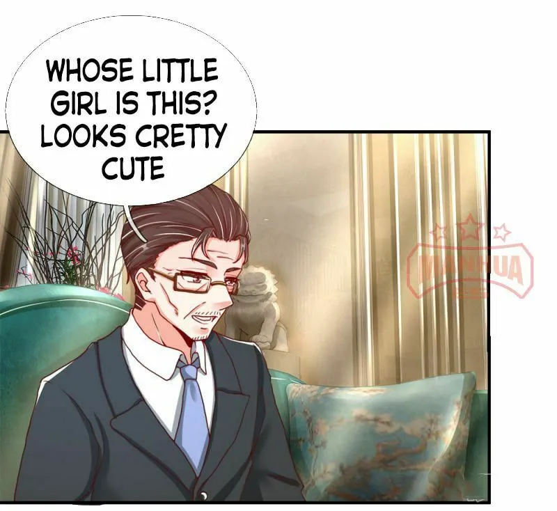 Read Immortal Reverence Dad (Colored) chapter 54 image 9 on Lezhin