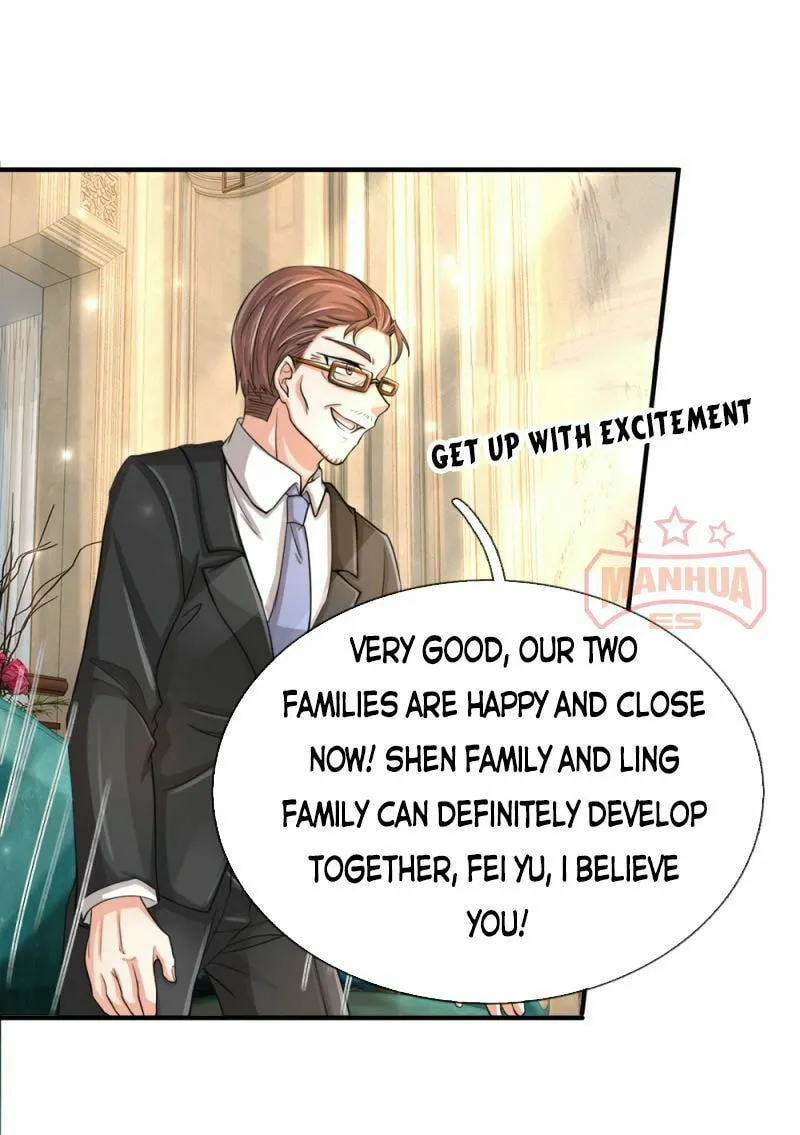 Read Immortal Reverence Dad (Colored) chapter 55 image 0 on Lezhin