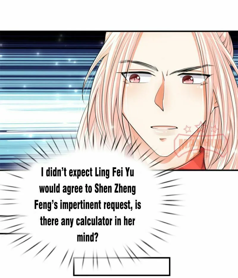 Read Immortal Reverence Dad (Colored) chapter 55 image 1 on Lezhin