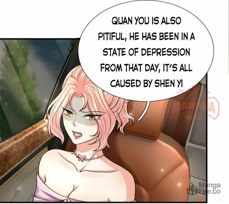 Read Immortal Reverence Dad (Colored) chapter 55 image 12 on Lezhin