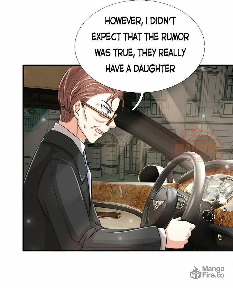 Read Immortal Reverence Dad (Colored) chapter 55 image 13 on Lezhin