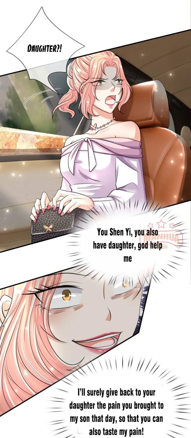 Read Immortal Reverence Dad (Colored) chapter 55 image 14 on Lezhin
