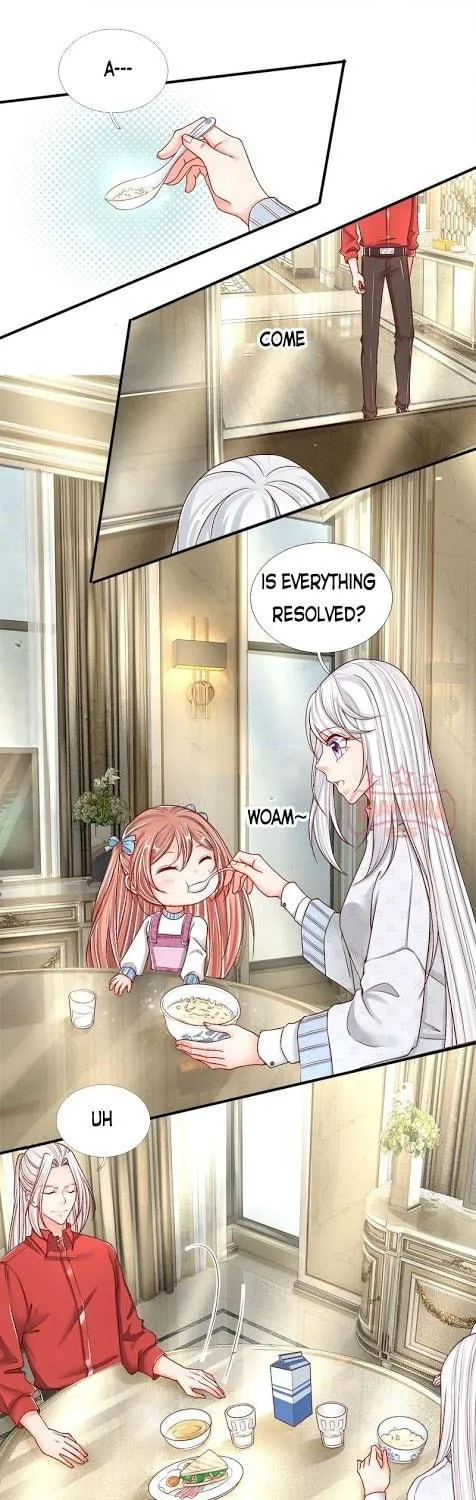Read Immortal Reverence Dad (Colored) chapter 55 image 16 on Lezhin