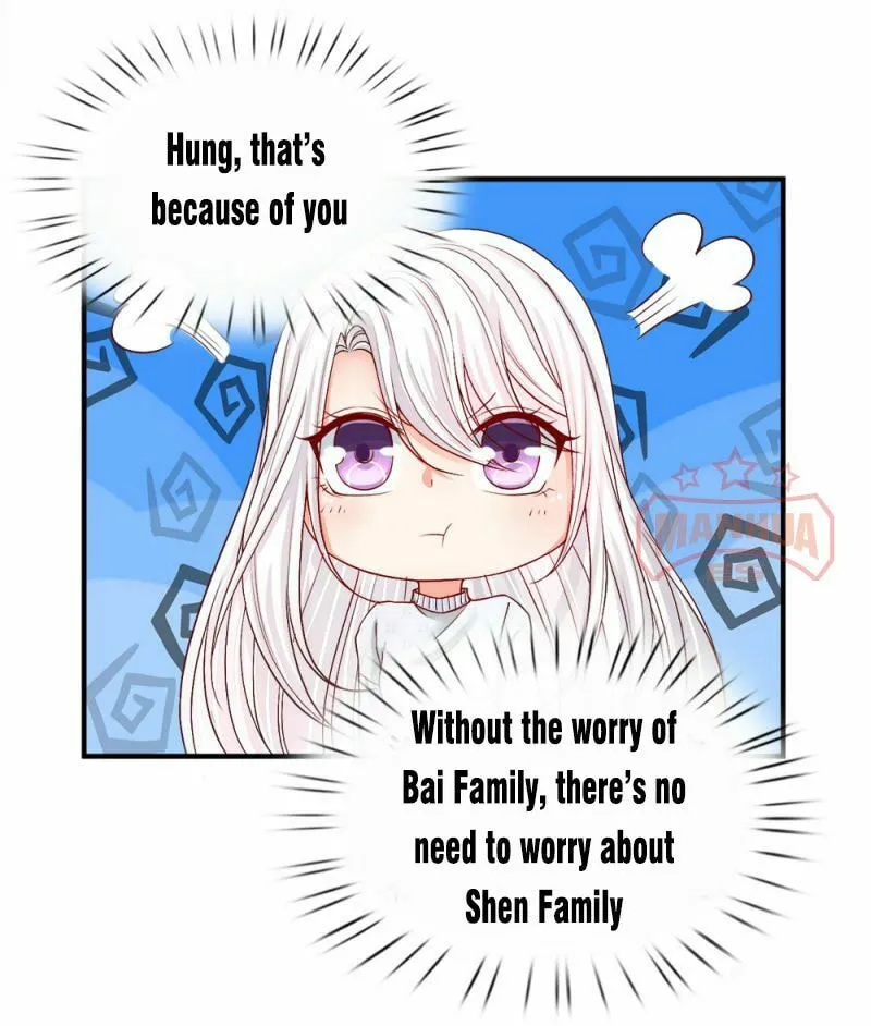Read Immortal Reverence Dad (Colored) chapter 55 image 19 on Lezhin