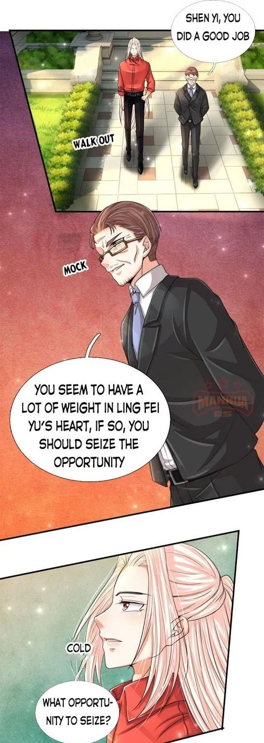 Read Immortal Reverence Dad (Colored) chapter 55 image 2 on Lezhin