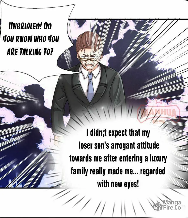 Read Immortal Reverence Dad (Colored) chapter 55 image 7 on Lezhin